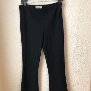 Bailey 44 pull on ankle pants